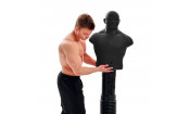 Манекен Adjustable Punch Man-Medium TLS-HB (черный) Манекен Adjustable Punch Man-Medium TLS-HB (черный)
