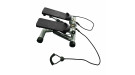 Мини-степпер поворотный c эспандерами ROYAL Fitness, арт. MSG-S3032