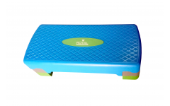 STEPPER-20  Степ-платформа Royal Fitness