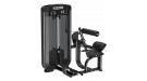 Разгибание спины SPIRIT SP-3503 co стеком 90 кг