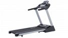 Беговая дорожка SPIRIT XT285 Black