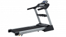 Беговая дорожка SPIRIT XT385 BLACK