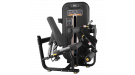 Сгибание ног сидя BRONZE GYM MZM-013 