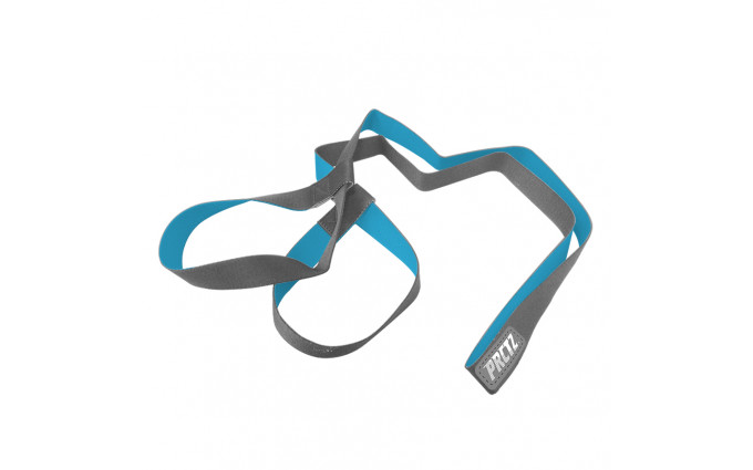 Ремень-стяжка для коврика PRCTZ YOGA MAT STRAP