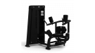 Торс-машина BRONZE GYM NEO 18