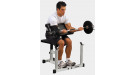 Скамья Скотта  Body Solid Powerline Ppb32