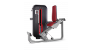Жим ногами BRONZE GYM MT-017 (коричневый)