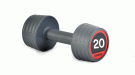 Гантели 20 кг (пара) Reebok RSWT-10070
