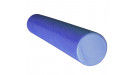 Ролл для пилатес EVA,синий 98х15х D=98 см Ролл для пилатес EVA,синий 98х15х D=98 см