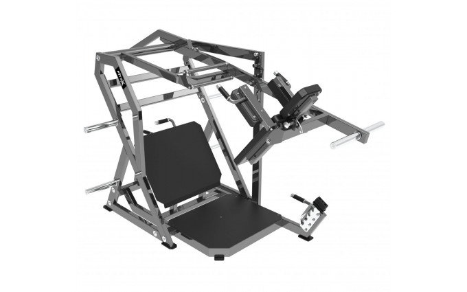 Тренажер для приседаний 